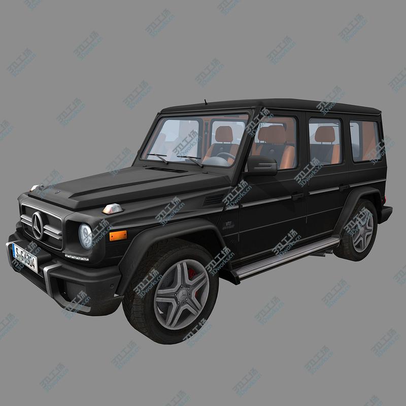 images/goods_img/202105072/G 63 AMG (real-time)/1.jpg
